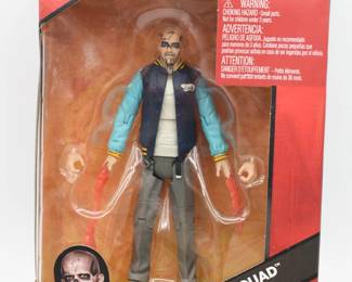 Mattel DC Comics Multiverse Suicide Squad Diablo Action Figure
