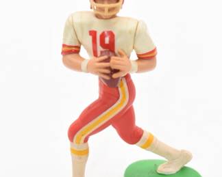 A 1995 Kenner Starting Lineup Joe Montana Kansas City Chiefs Figure
