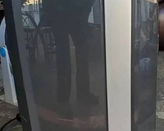 MK113VDeLonghi Portable Air Conditioner 