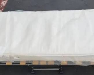 CT310Portable Folding Bed 