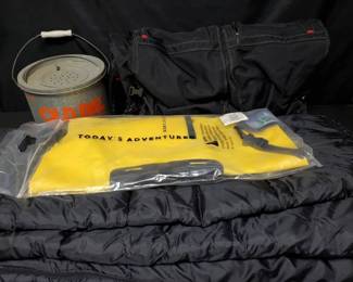 SG162Camping And Fishing 