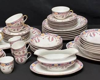 SG103VGerman Antique or Vintage Felda China