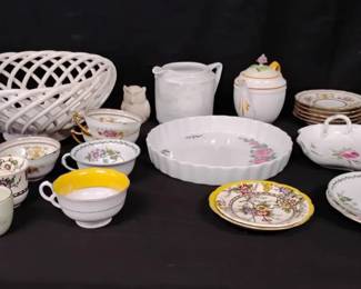 SG146La Cloche China  More Lot 