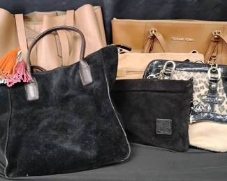 SG122VMichael Kors Womens Purses