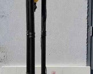 SG109Floor Lamp And More 