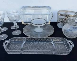 SG142Vintage Elegance 