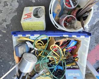 SG129Tool mystery lot