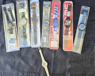 SG139Swatch and more