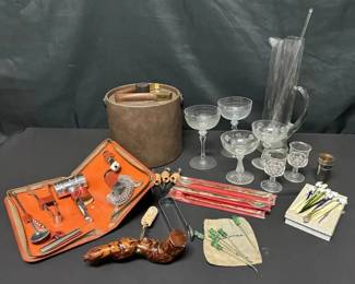 SG105Vintage Barrage