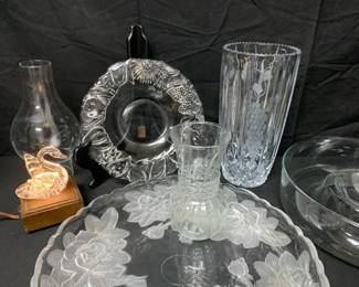 CT323Glassware For Entertaining