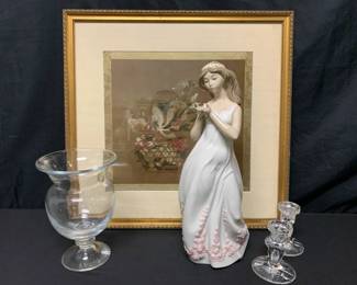 CT328Zaphir By Lladro