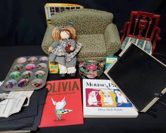 SG137Vintage Toys And More 