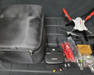 DW185VRForce F100 Ghost Drone