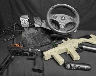 MI221VPlaystation accessories