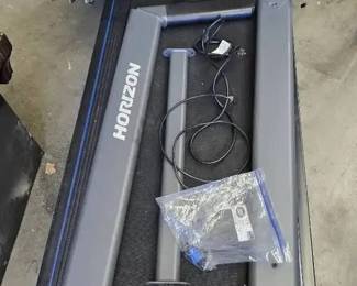MK111VHorizon fitness T202 treadmill