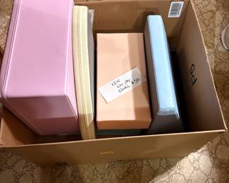 Kid's Play Blocks - New