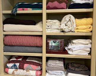 Linens 