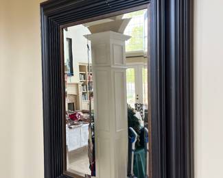 Large mirror 