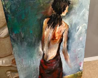 Cindy P Aune Mississippi Artist 