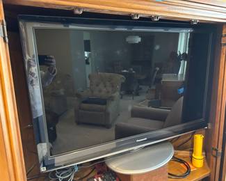 Panasonic Viera 42" flatscreen TV