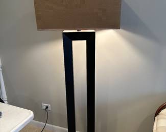 Floor lamp