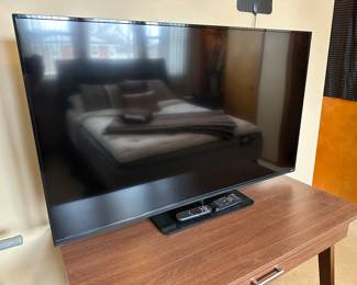 Vizio 48" flatscreen TV....