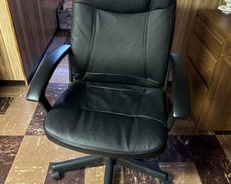 Office chair