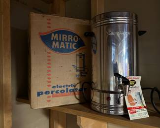 More kitchen miscellaneous.....