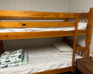 Bunk Beds