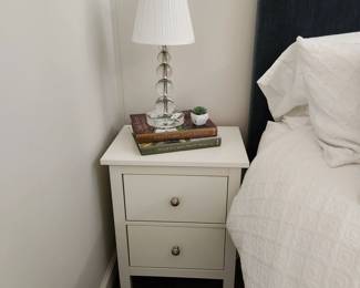 Nightstand--pair available