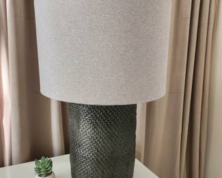 Accent Lamp