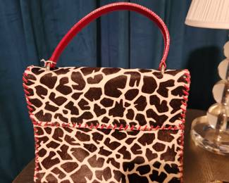 Ladies Handbags
