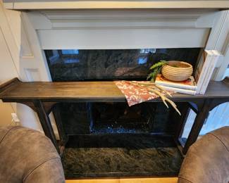 Ballard Designs Console Table