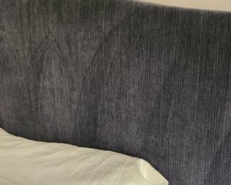 Headboard