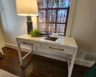 Restoration Hardware Desk