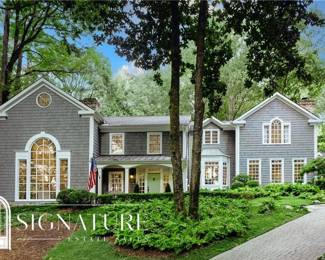 Signature Estate Sales