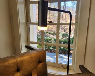 Ethan Allen Floor Lamp