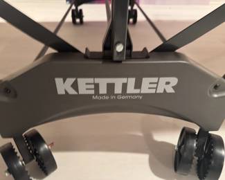 Kettler