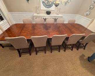 Baker Furniture - Mint Condition