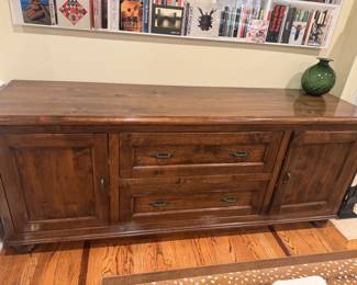 Custom Built Furniture