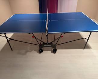 Ping Pong