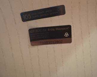 Republic of Fritz Hanson