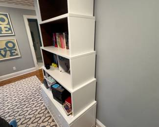 Piedmont Display Case