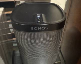 Sonos