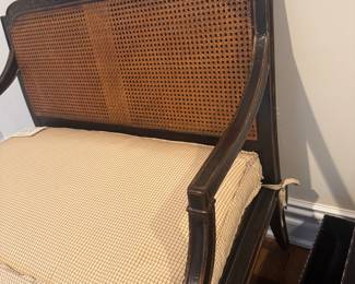 Milling Road Sheraton Settee