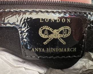 Anya hindmarch