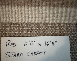 Stark Carpet Corp