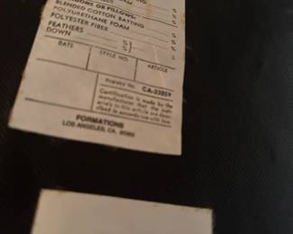 Formations Los Angeles