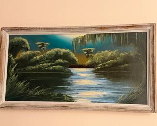 Florida Highwaymen
James Gibson