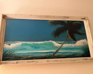 Florida Highwaymen
Alfred Hair